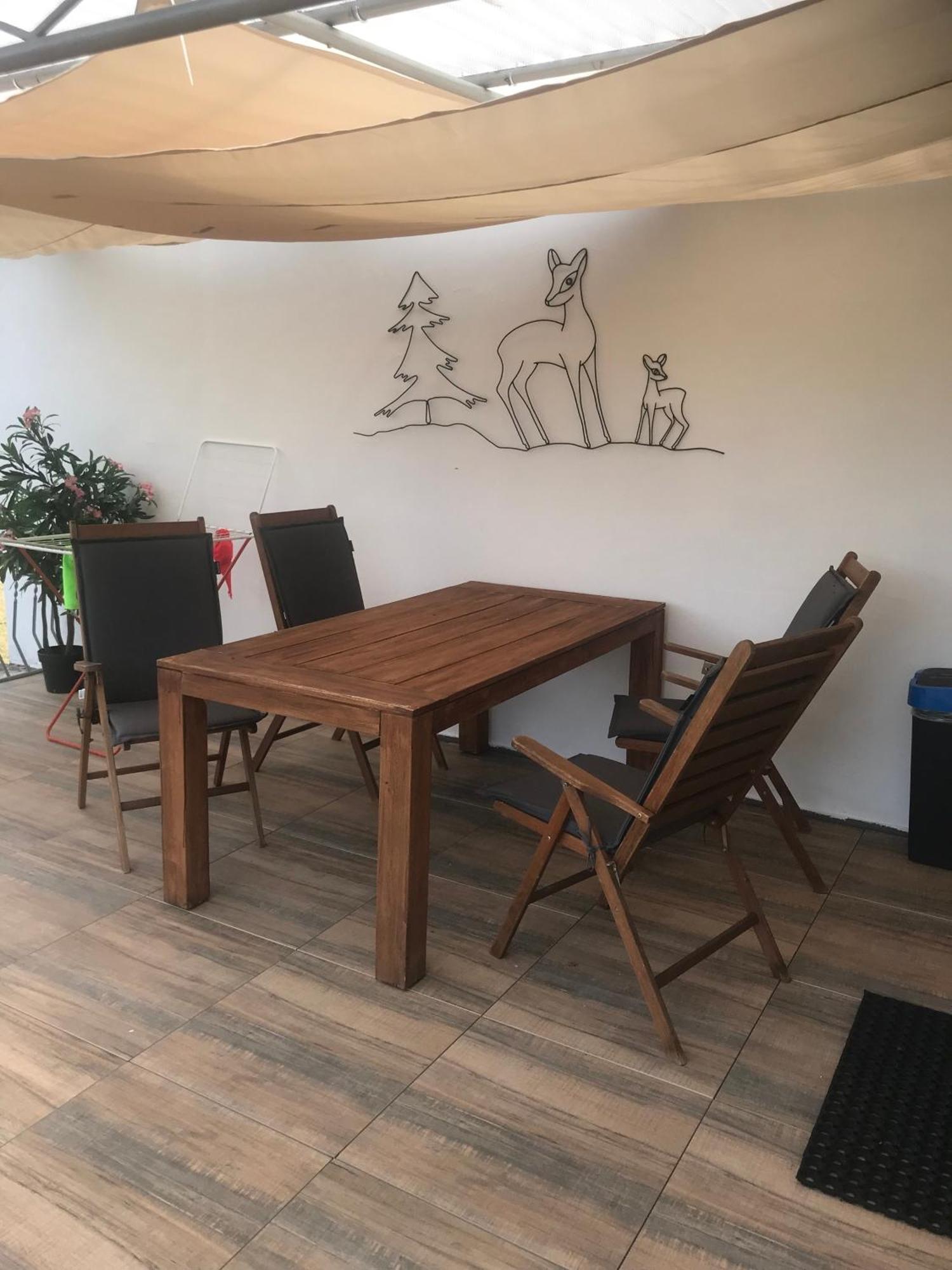 Apartmán Casa Bella Ella Vinningen Exteriér fotografie