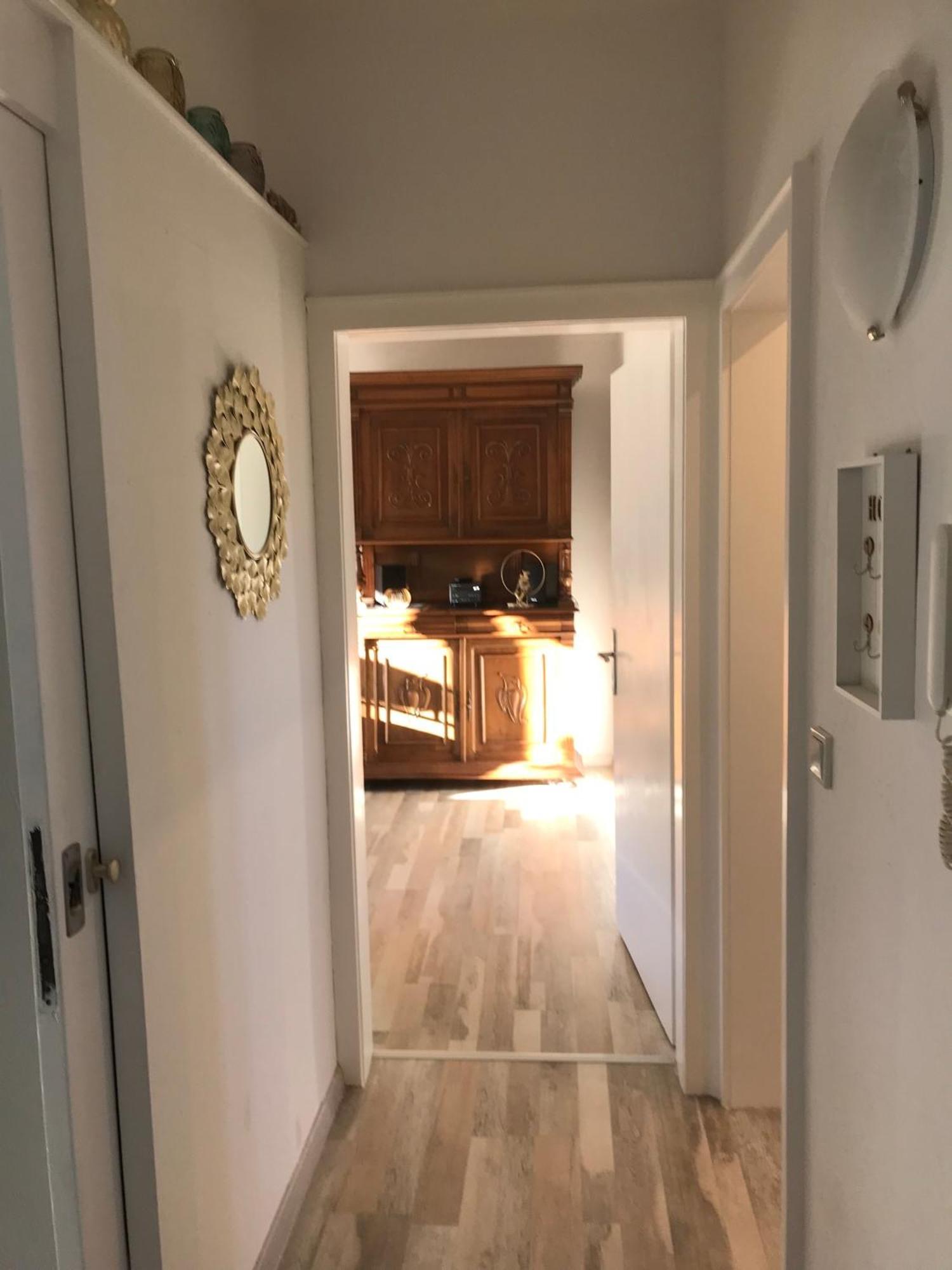 Apartmán Casa Bella Ella Vinningen Exteriér fotografie