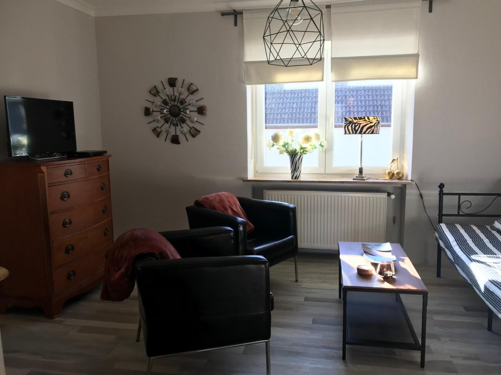 Apartmán Casa Bella Ella Vinningen Exteriér fotografie